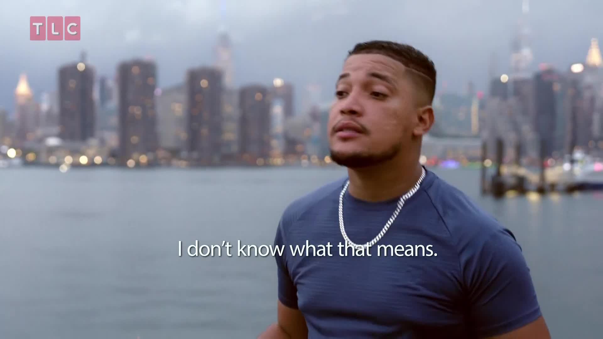 TLC