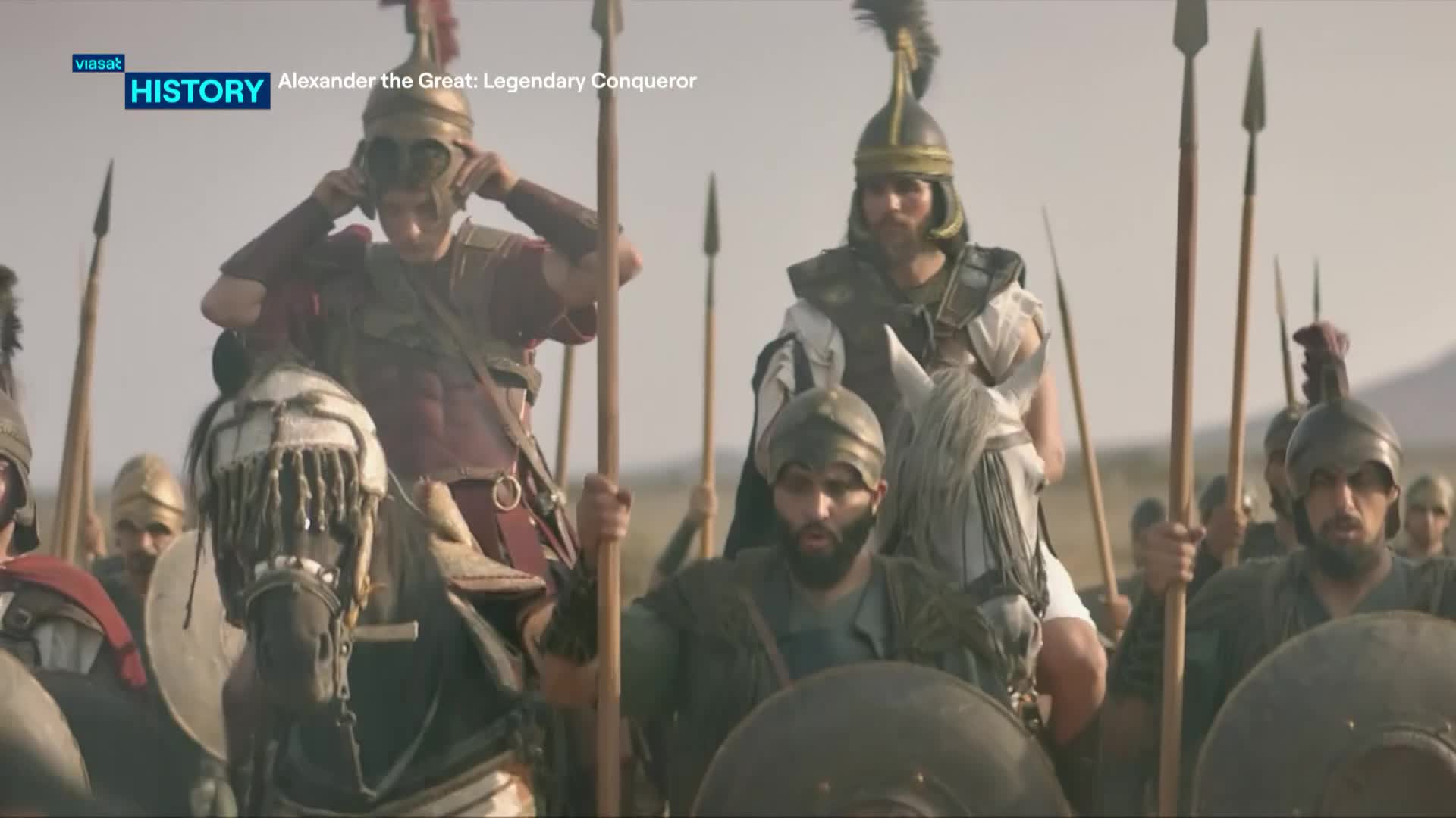ViasatHistory