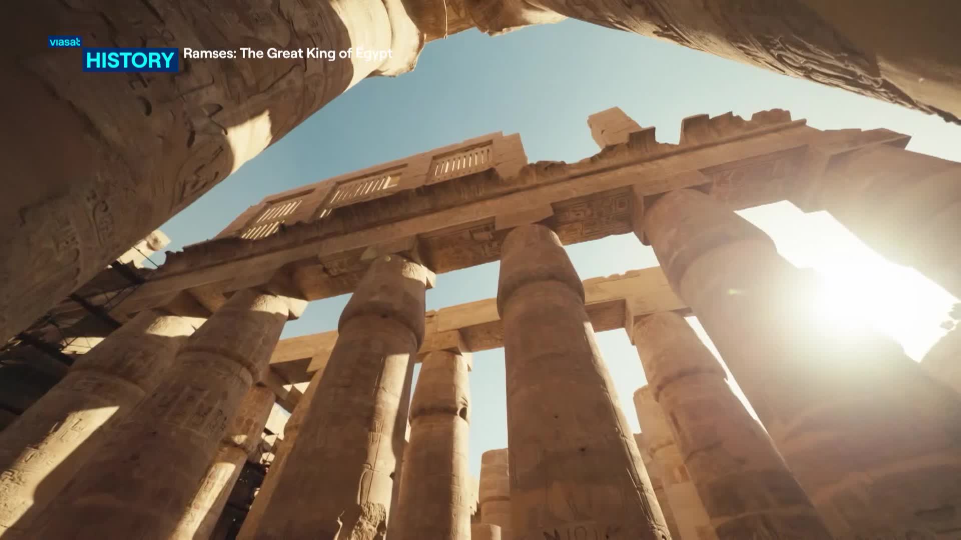 ViasatHistory