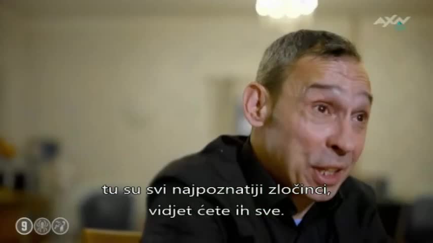 AXNSpin