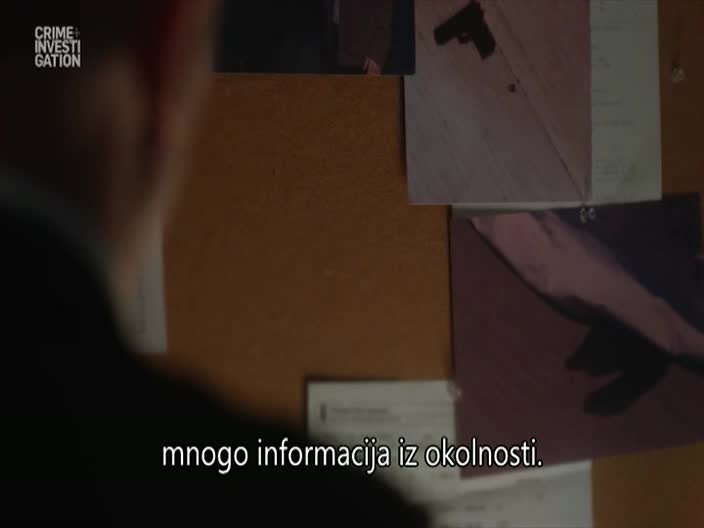 CrimeInvestigation