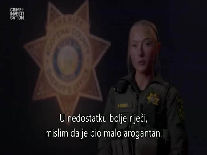 CrimeInvestigation