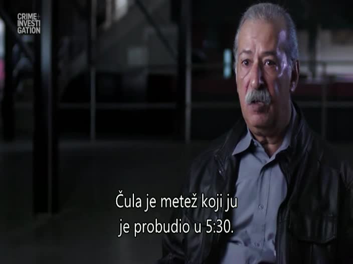 CrimeInvestigation