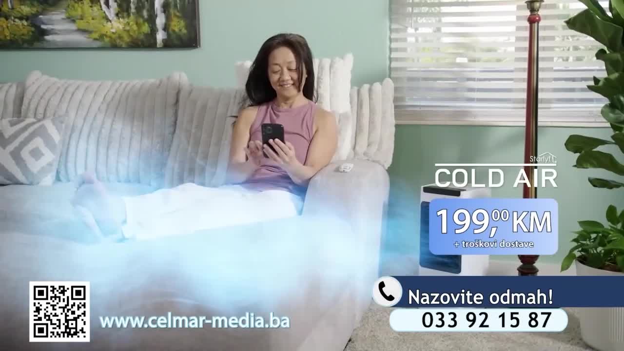 FaceTV