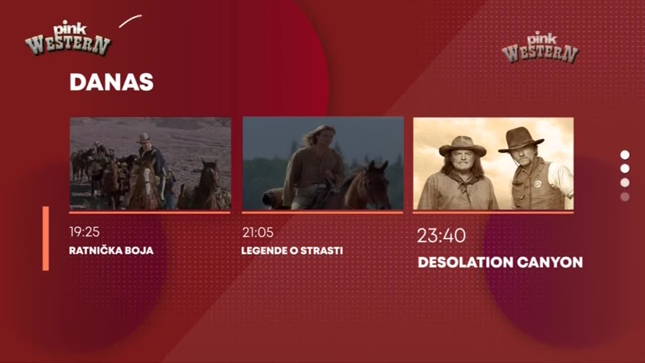 PinkWestern