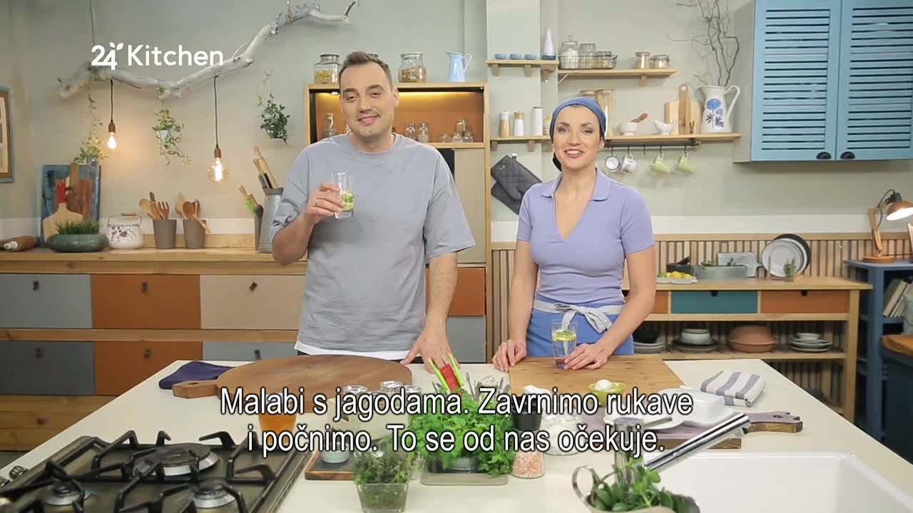 24Kitchen