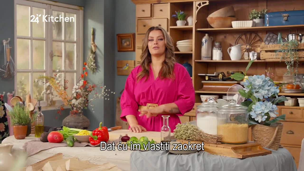 24Kitchen