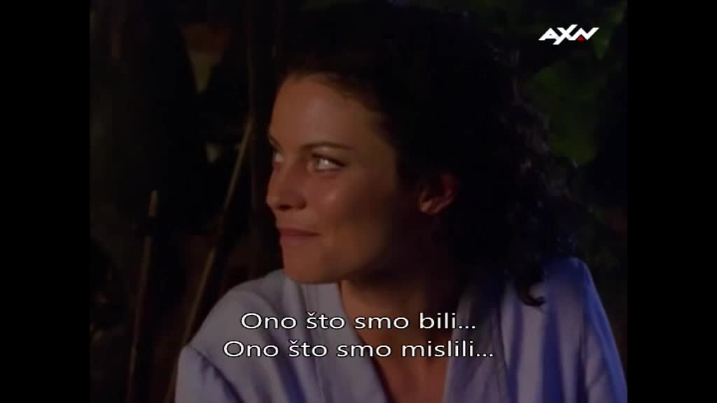 AXN