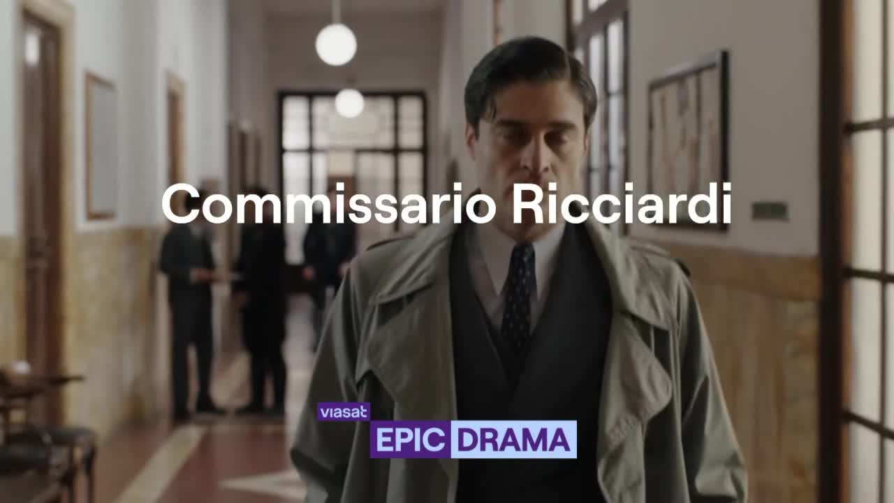 CBSDrama
