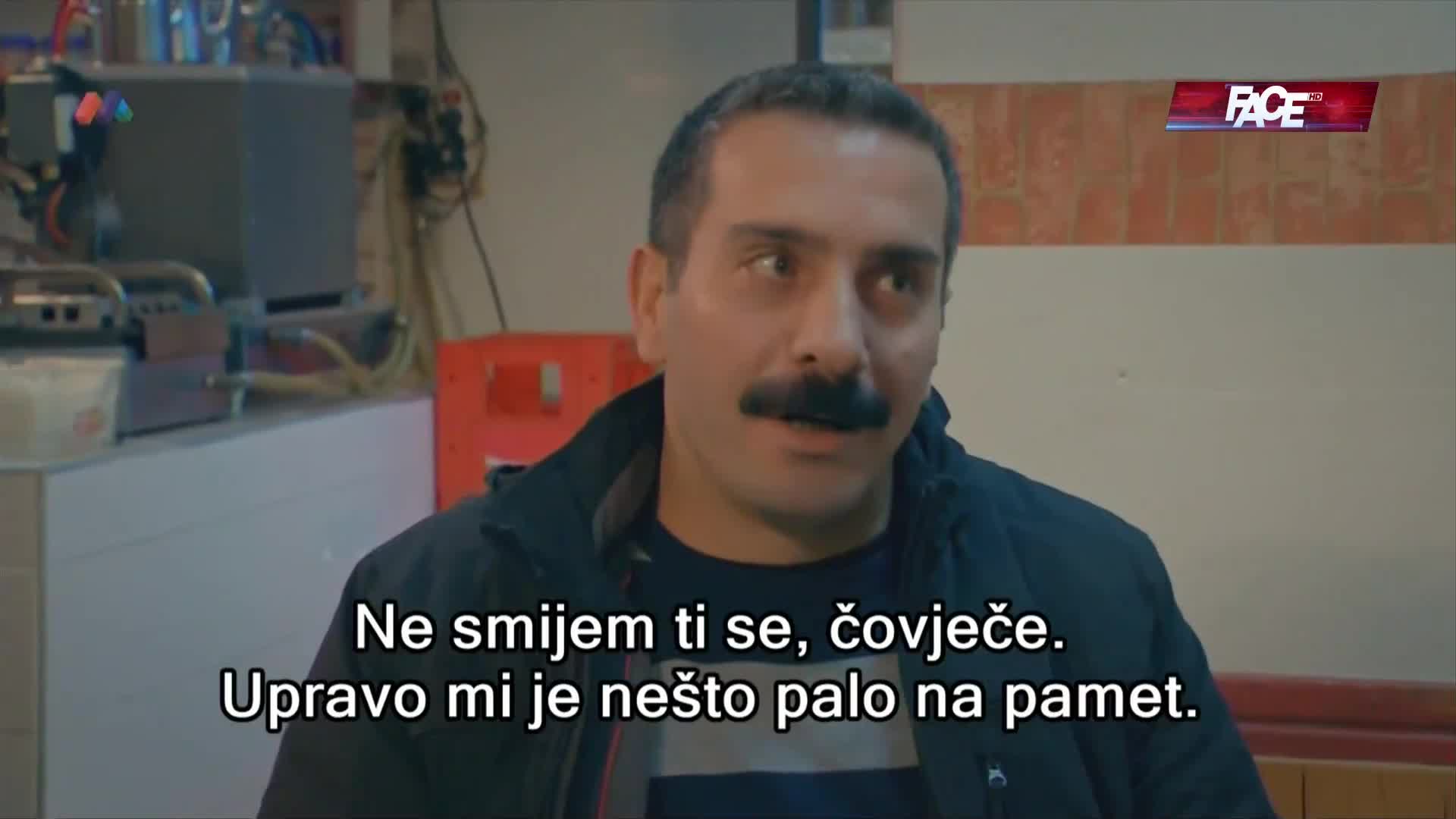 FaceTV
