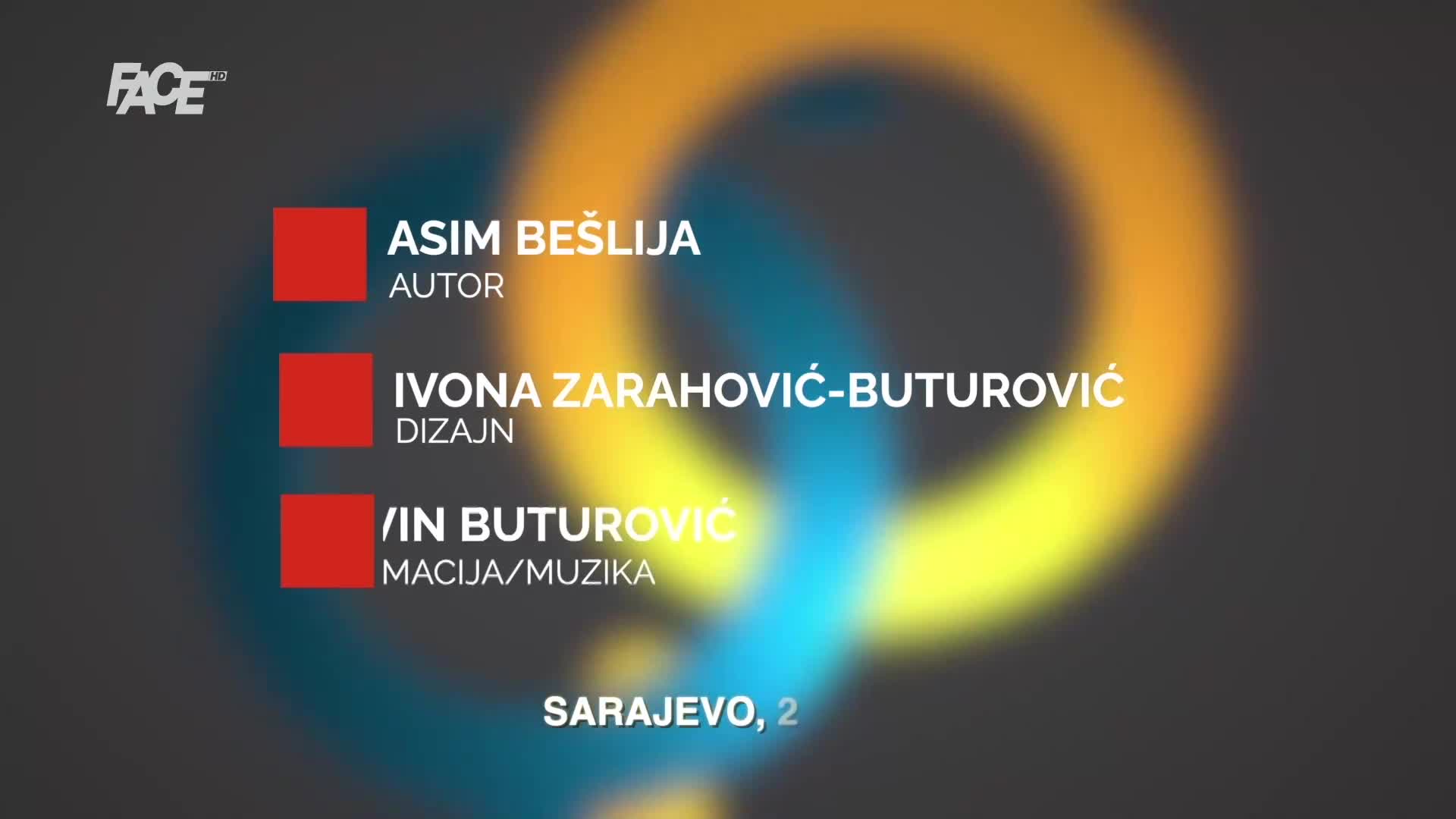 FaceTV