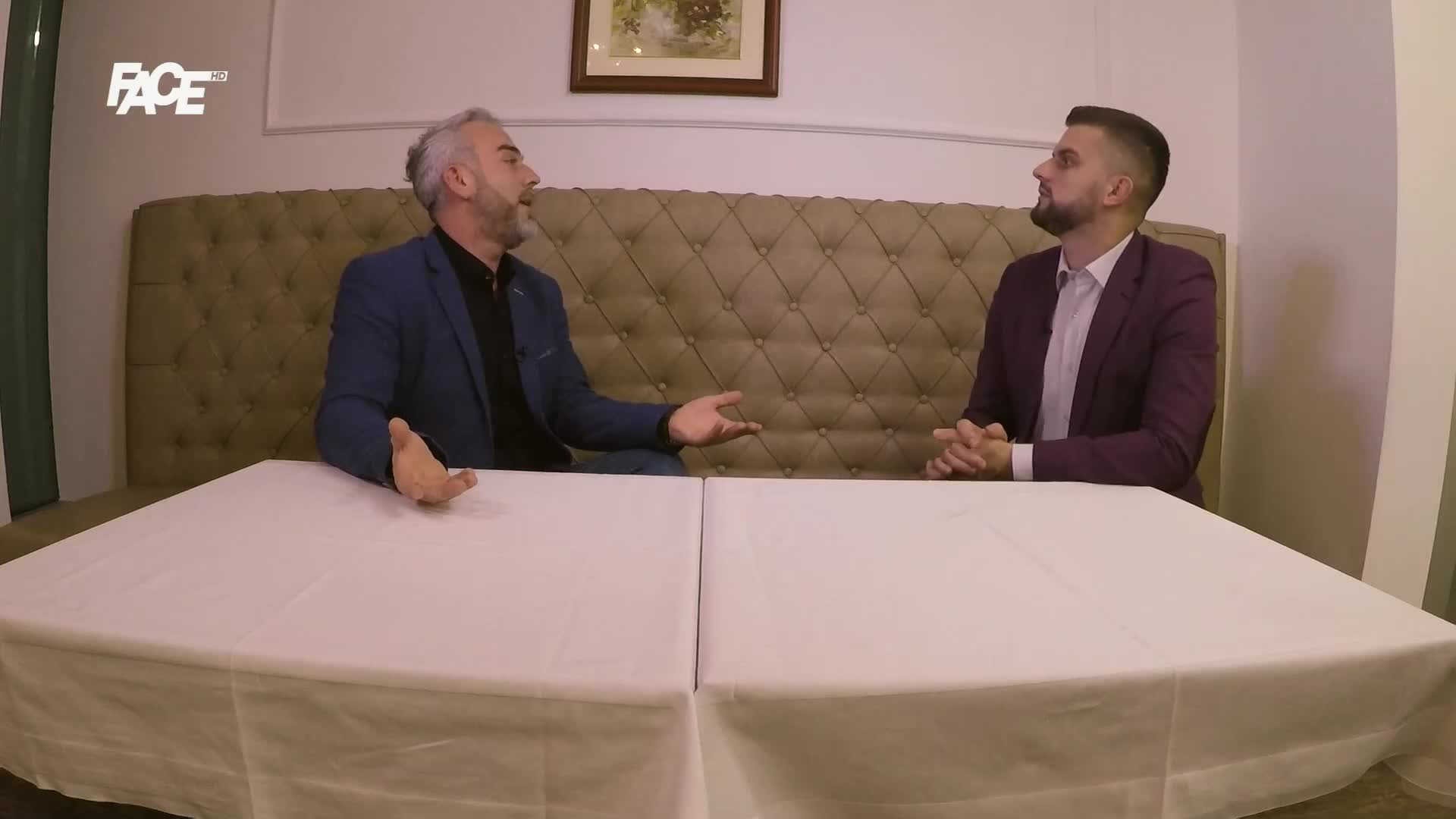 FaceTV
