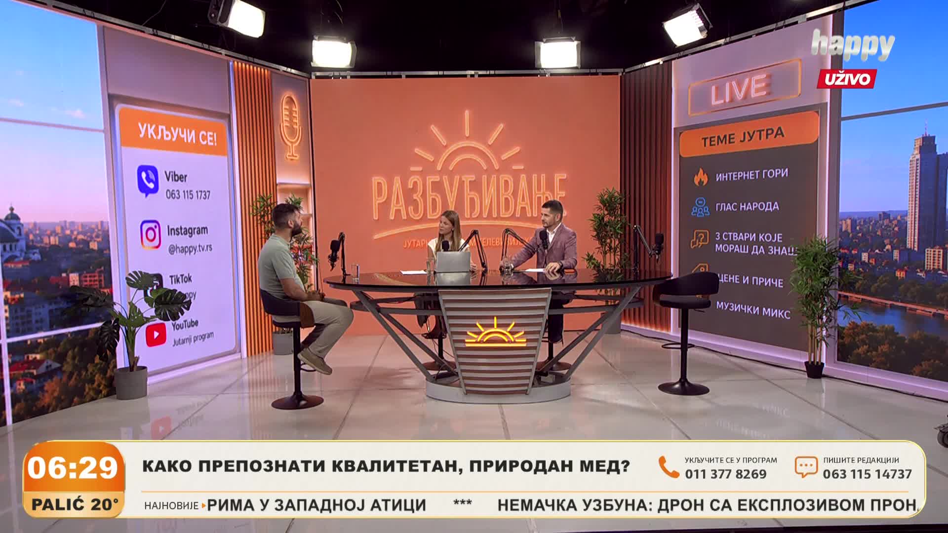 HappyTV