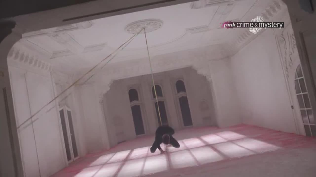 PinkCrimeMystery