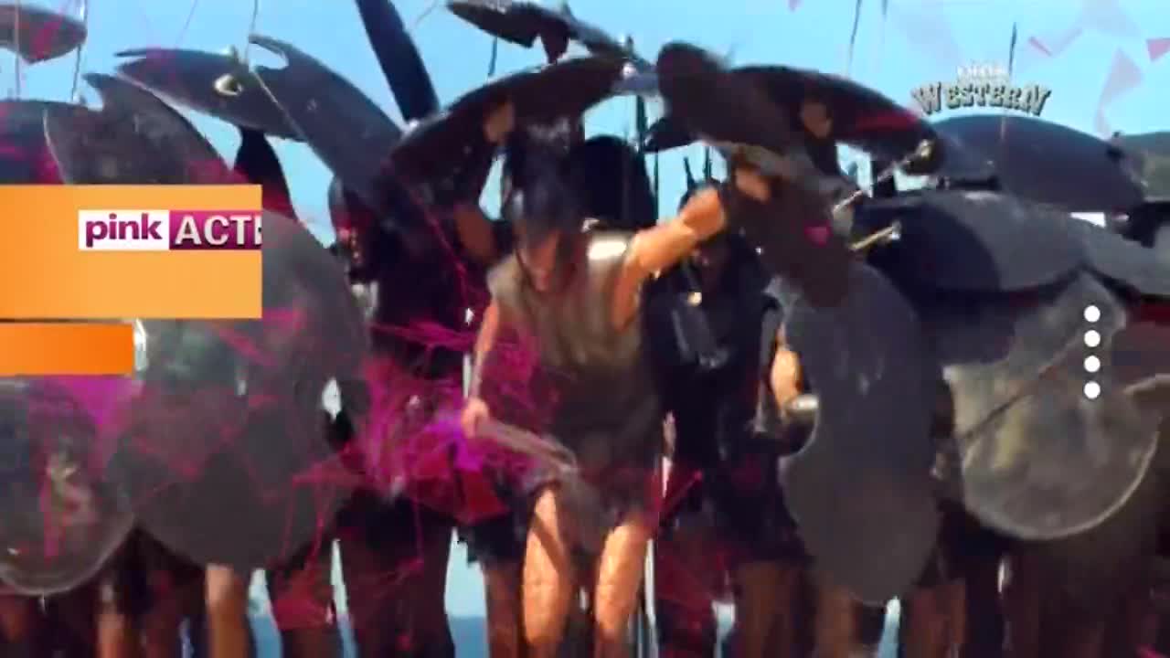 PinkWestern