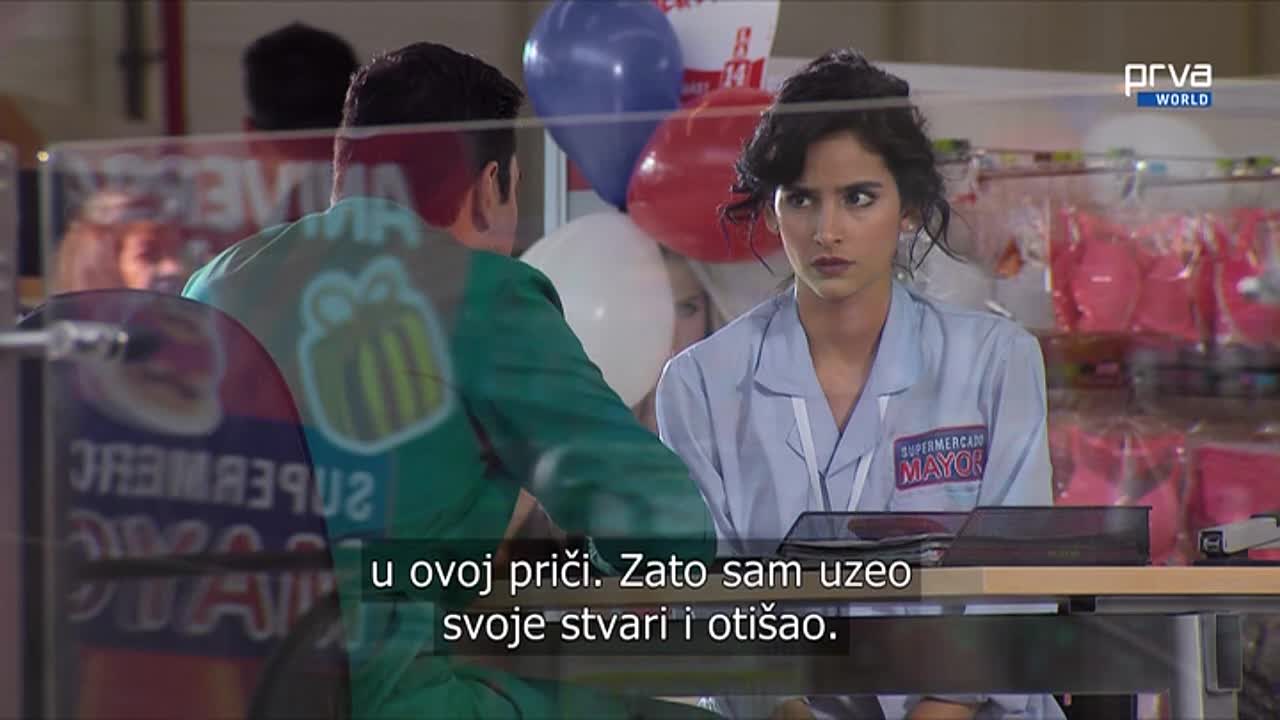 PrvaWorld