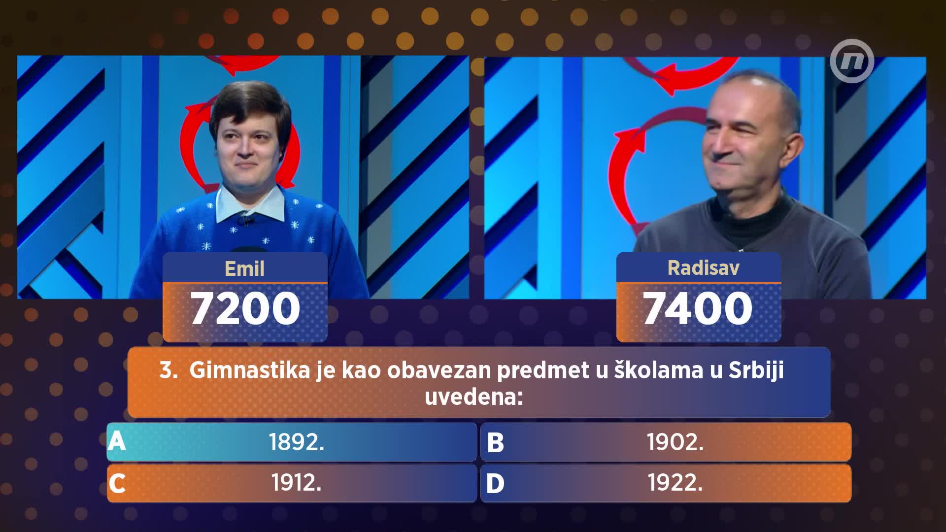 TOPhd
