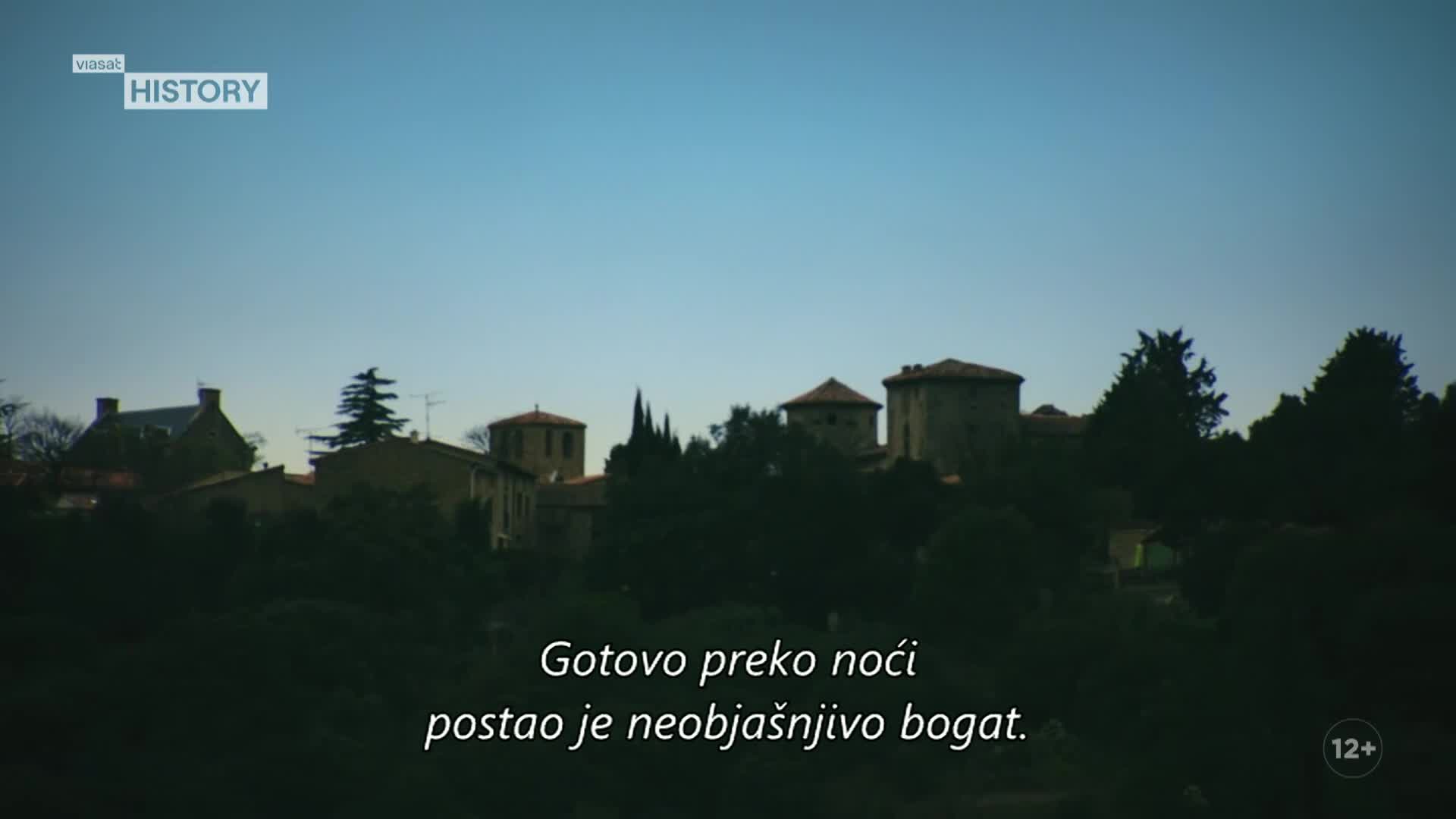 ViasatHistory