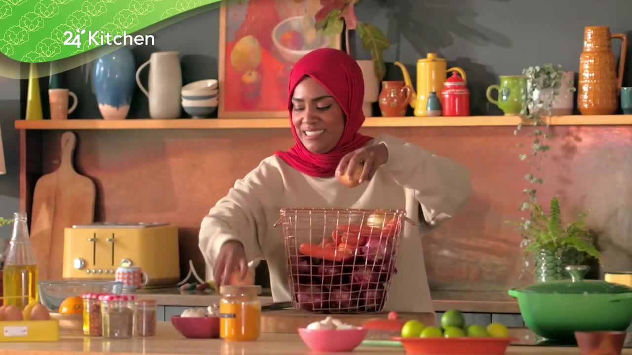 24Kitchen
