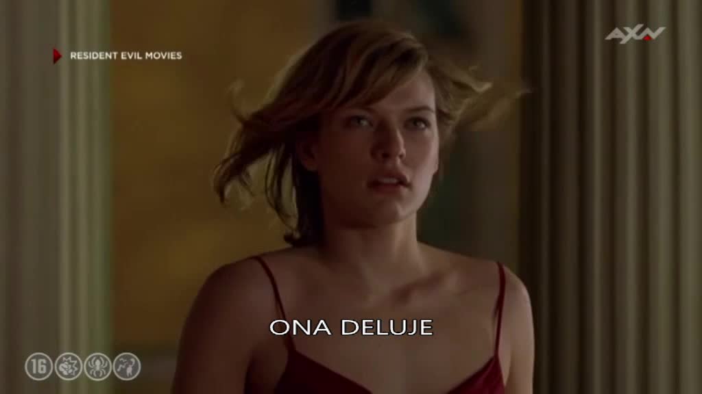 AXN