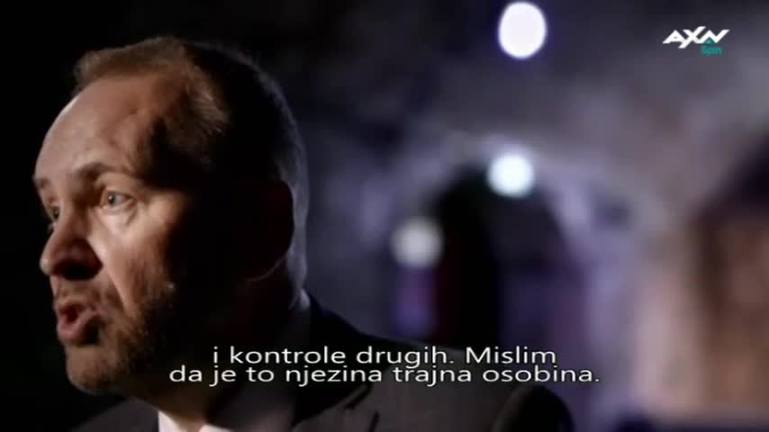 AXNSpin