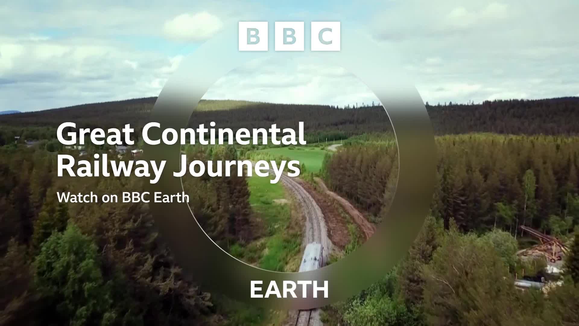 BBCEarth