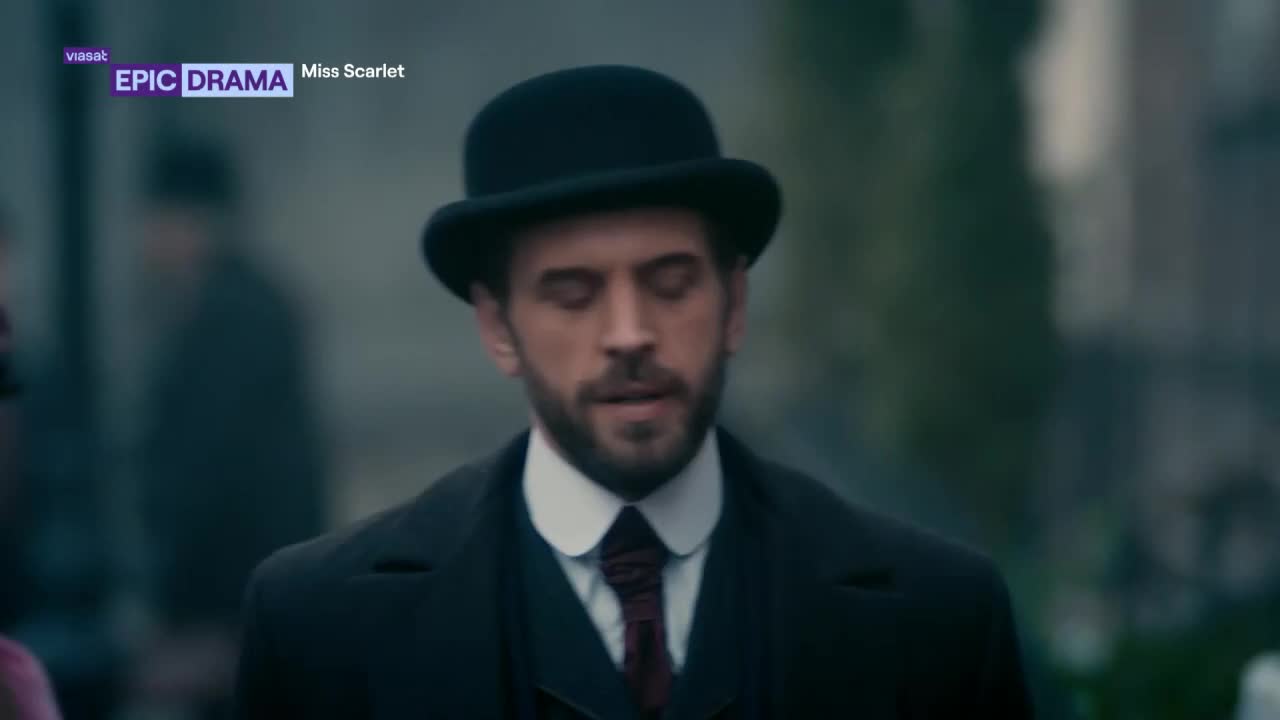CBSDrama