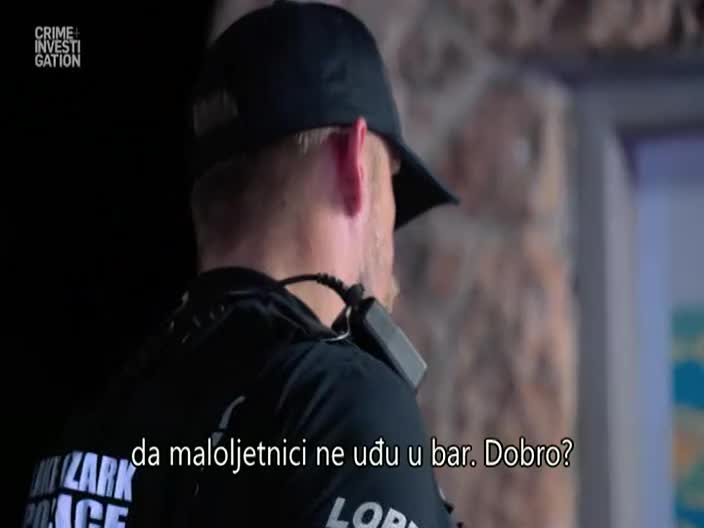 CrimeInvestigation