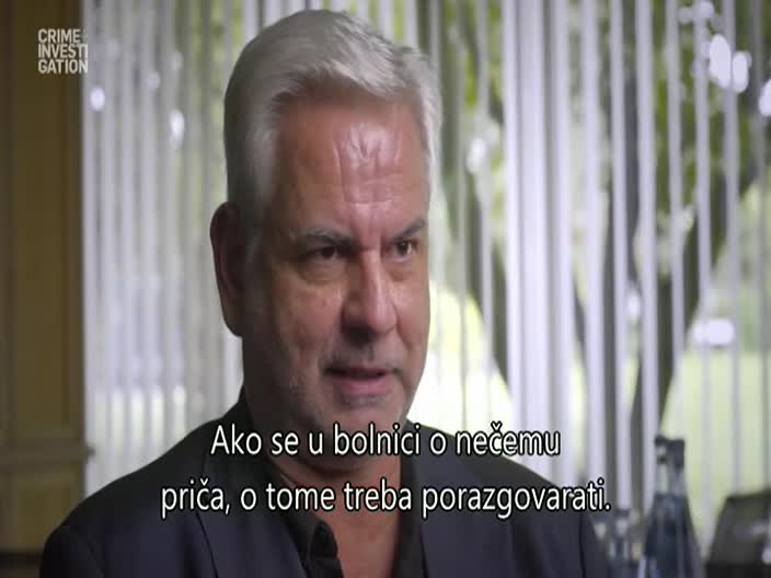 CrimeInvestigation