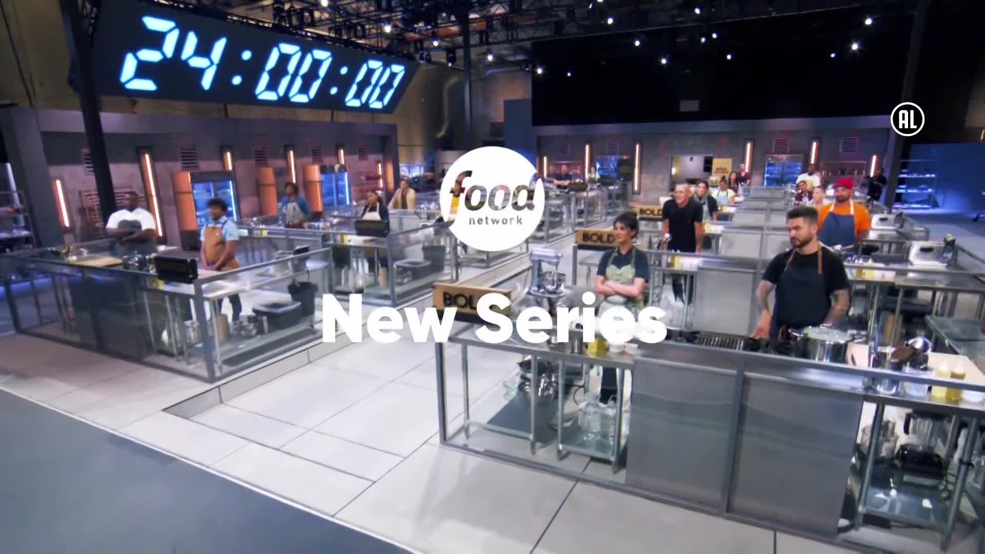 FoodNetwork