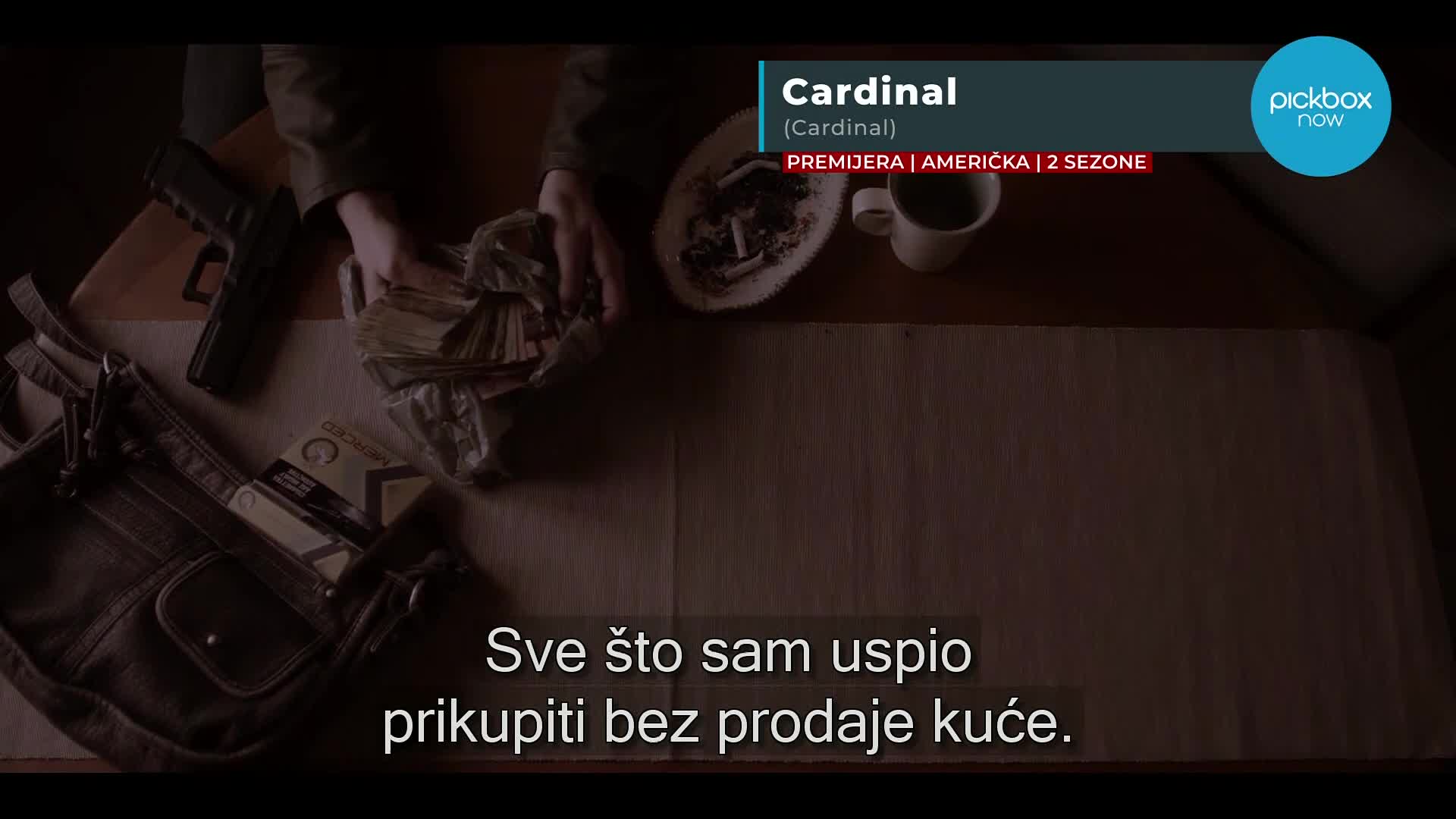 Pickbox