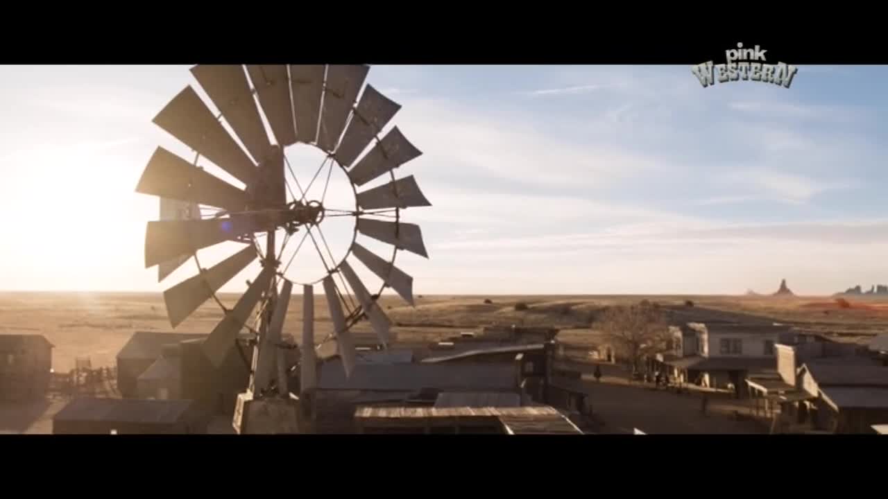 PinkWestern