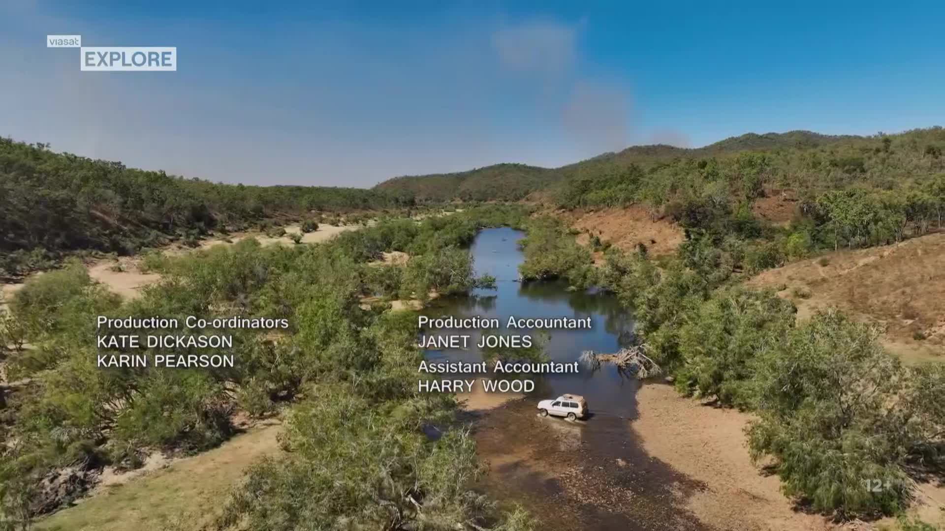 ViasatExplore