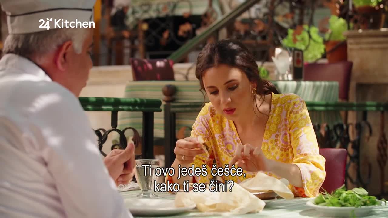24Kitchen
