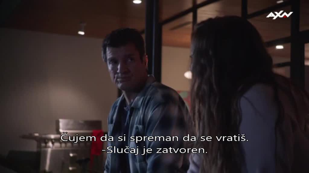 AXN