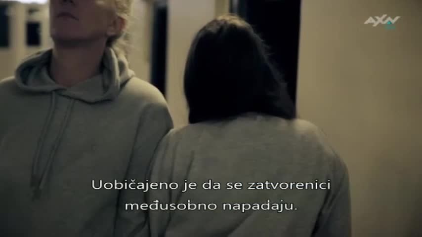 AXNSpin