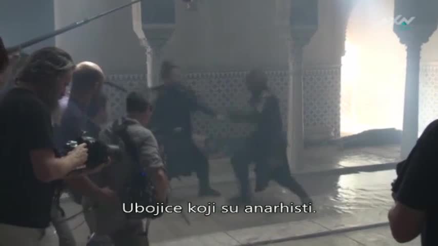 AXNSpin
