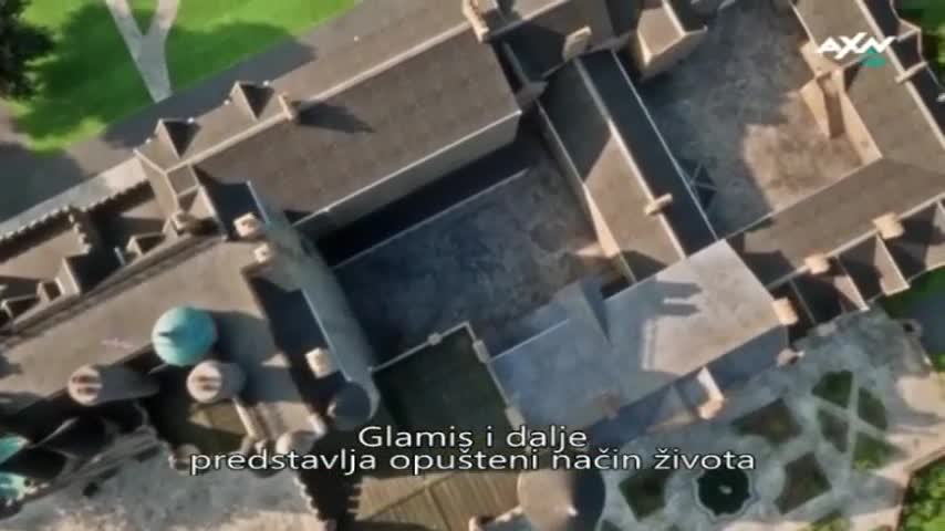 AXNSpin
