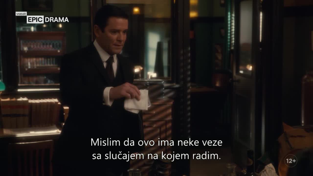 CBSDrama