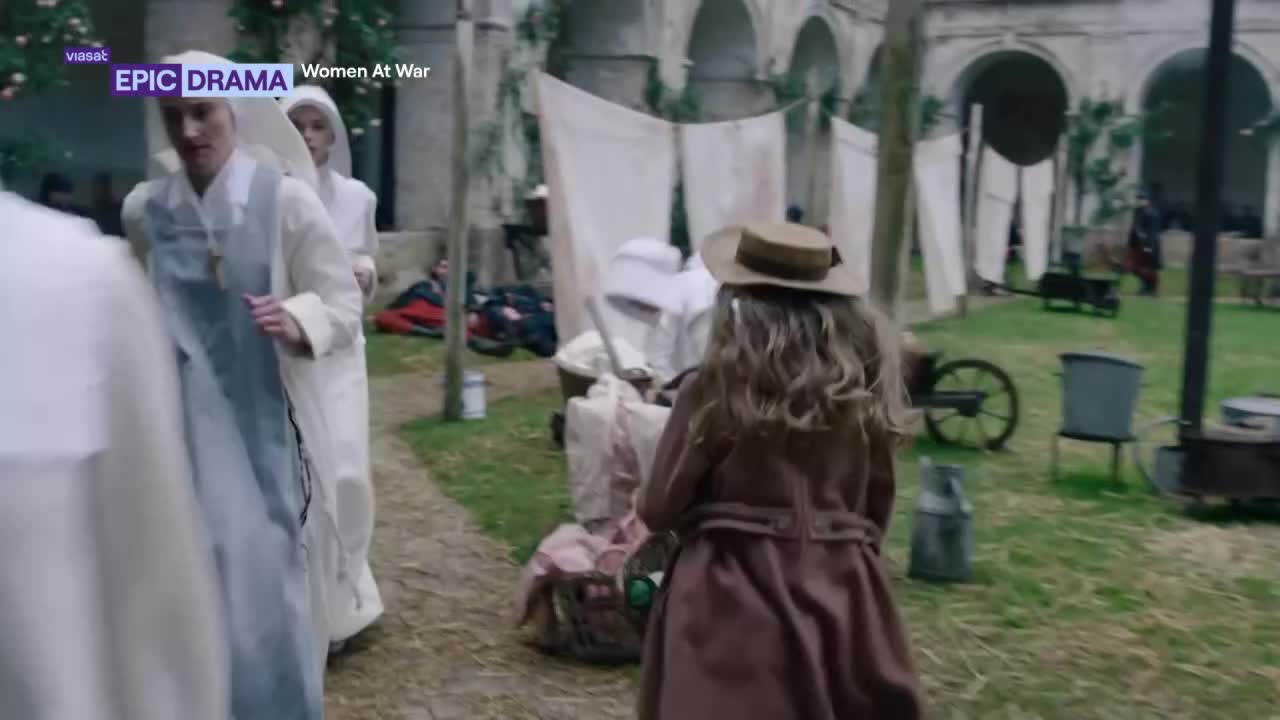 CBSDrama