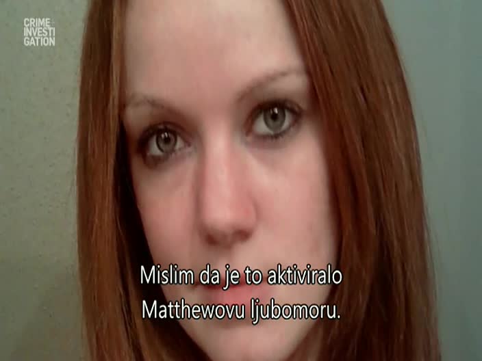 CrimeInvestigation