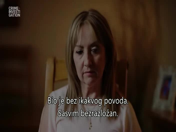 CrimeInvestigation