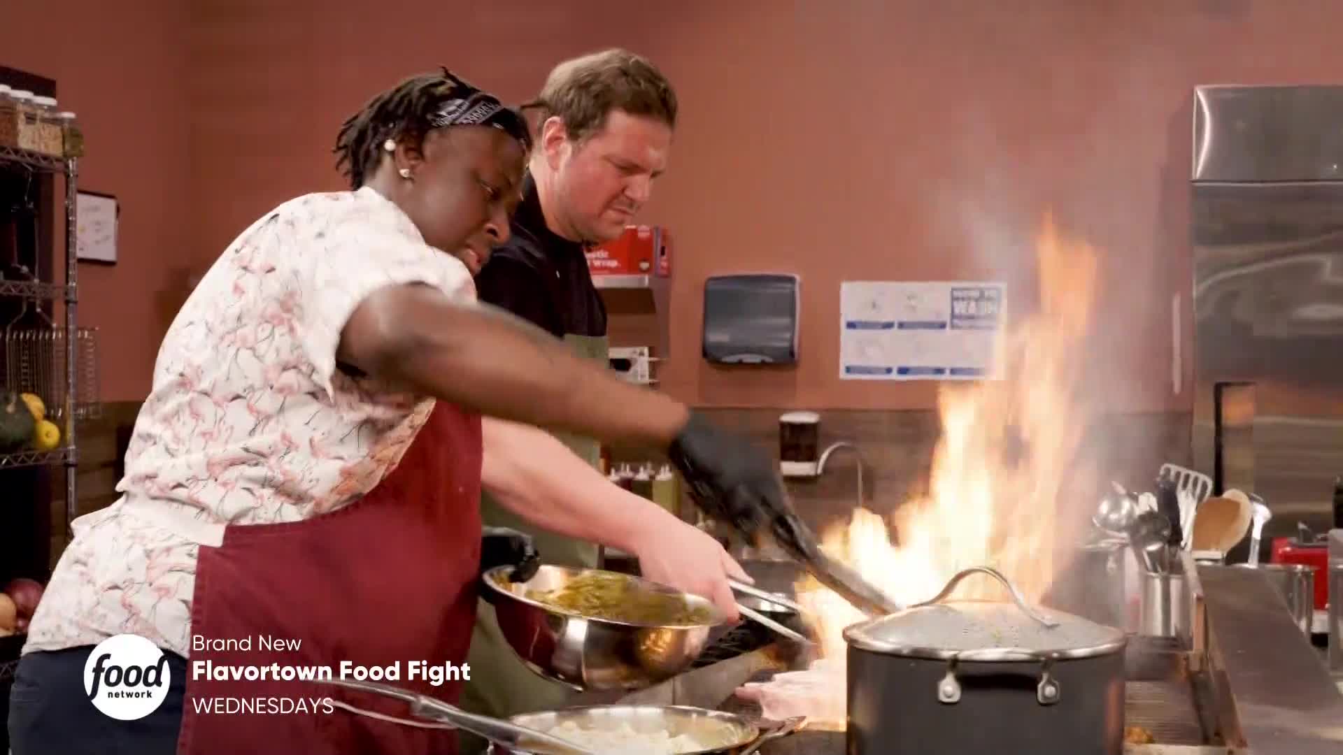 FoodNetwork