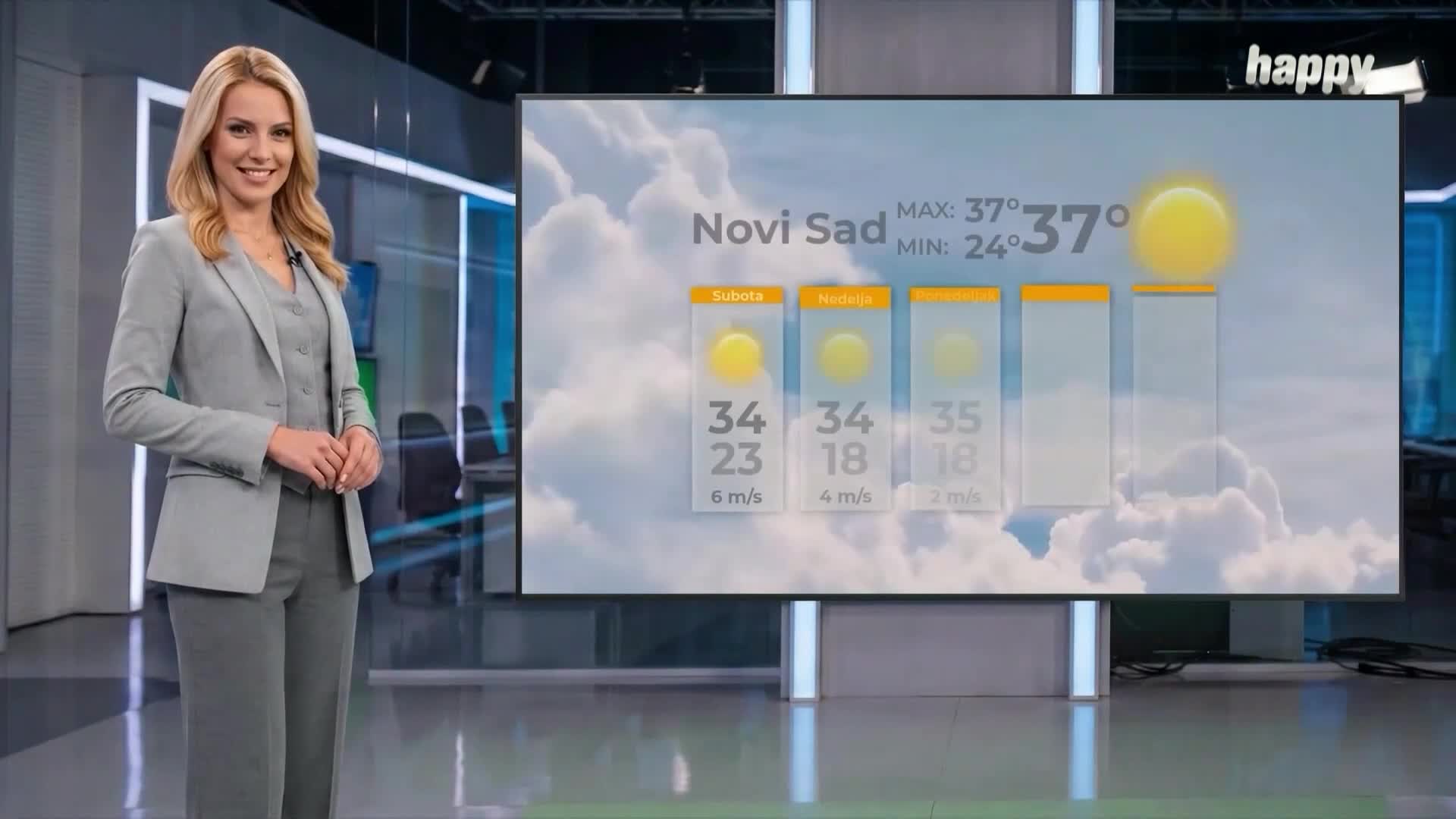 HappyTV