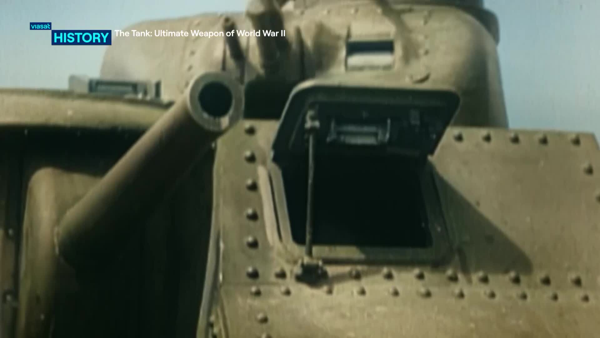 ViasatHistory