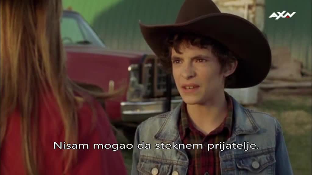 AXN