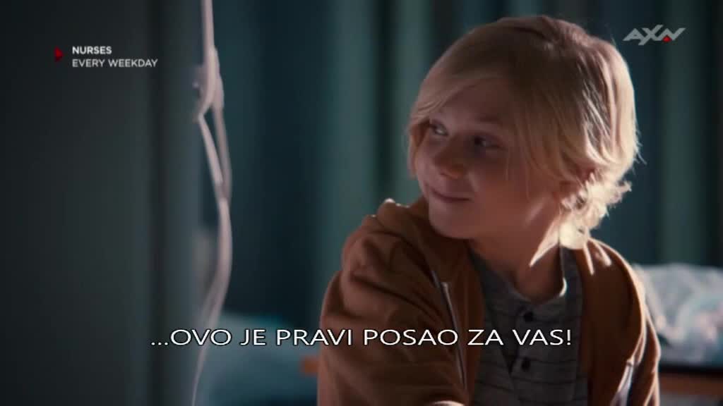 AXN