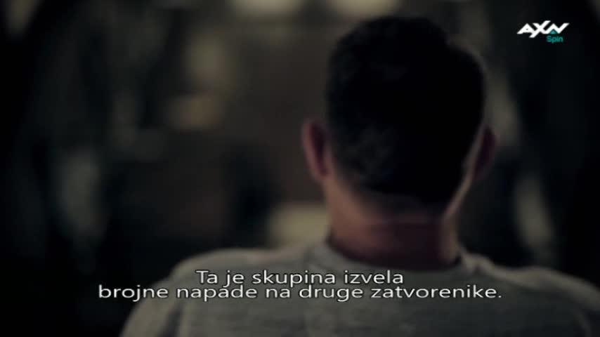 AXNSpin