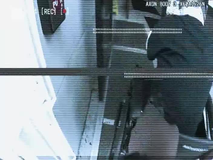 CrimeInvestigation