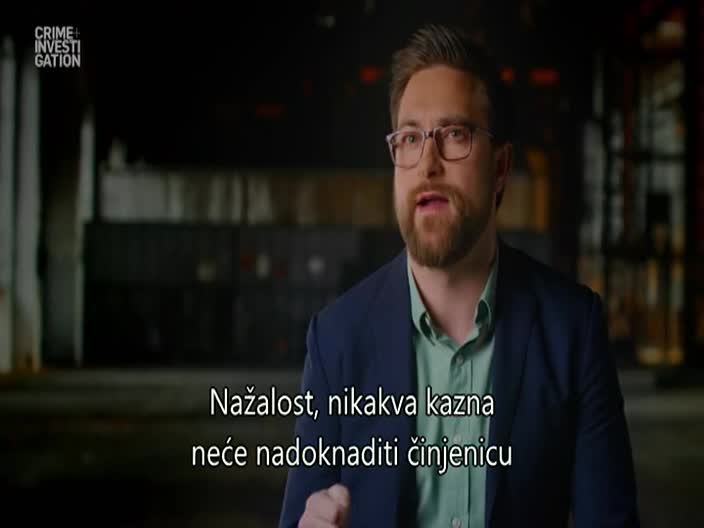 CrimeInvestigation